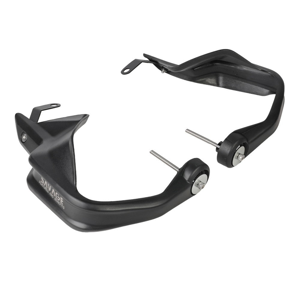 Handlebar Handguard Protector For HONDA CB500X 2019-2024 NX400 NX500 2024-2025