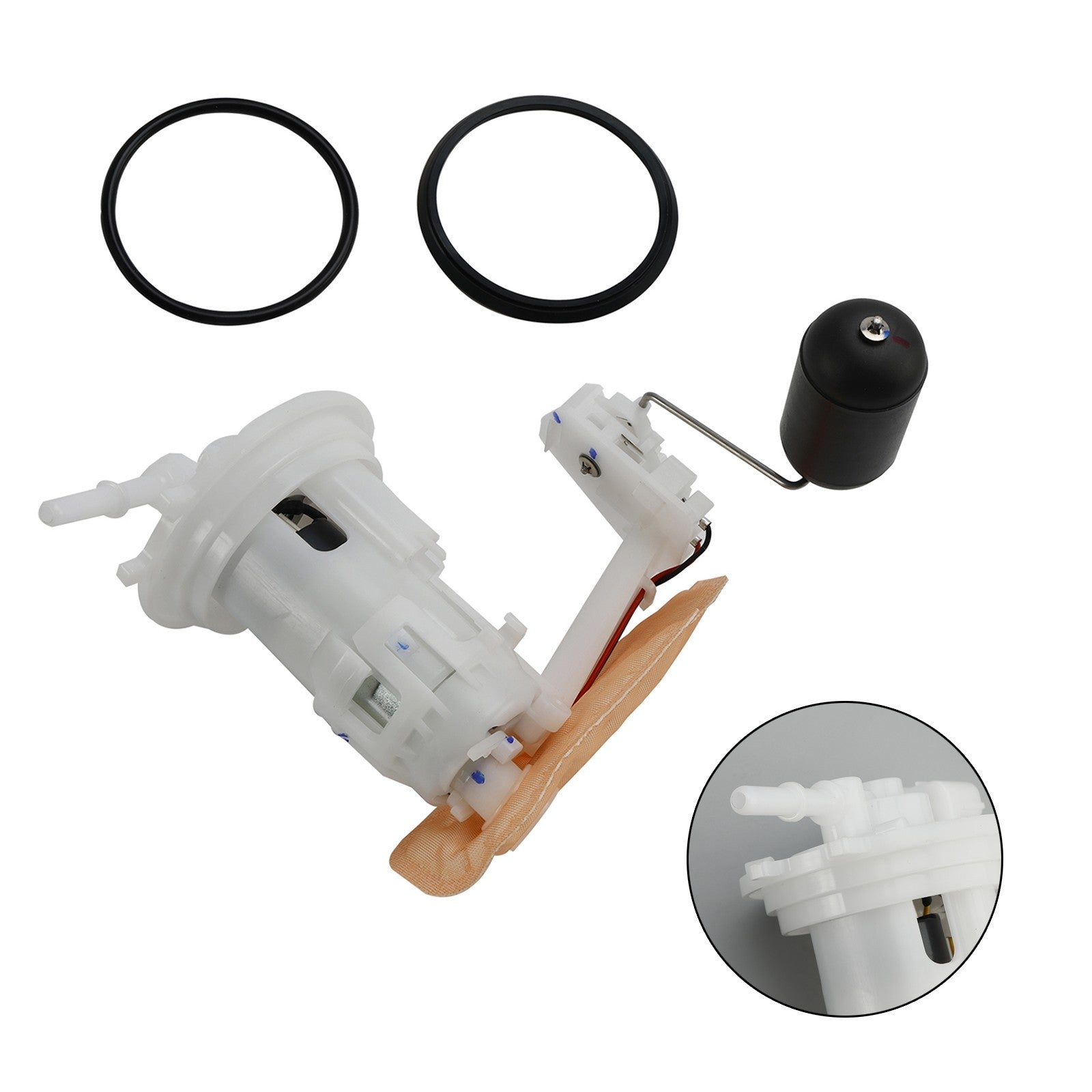 Fuel Pump Assy16700-Kvb-S53K16-305 For Honda Click110I Vario110 Beat Fi Cbs K25
