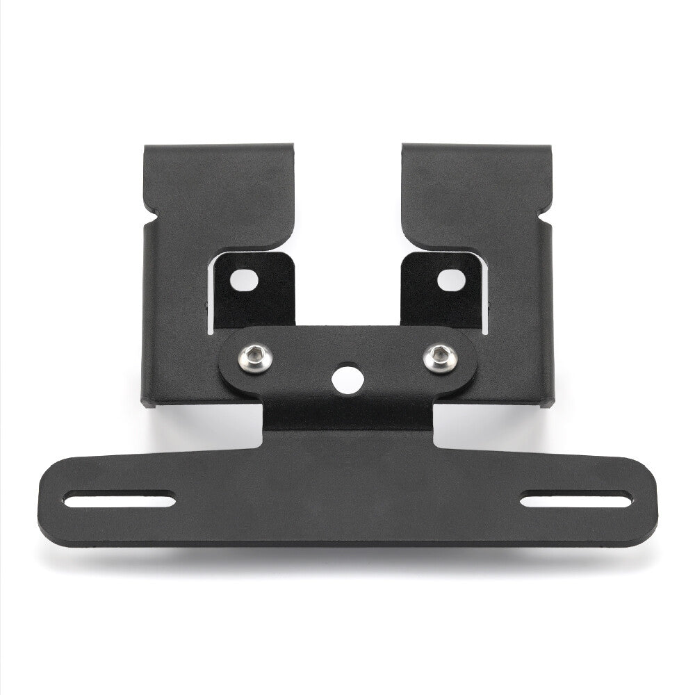 Fender Eliminator License Plate Holder For KAWASAKI KLX 250S/SF KLX250 DTracker