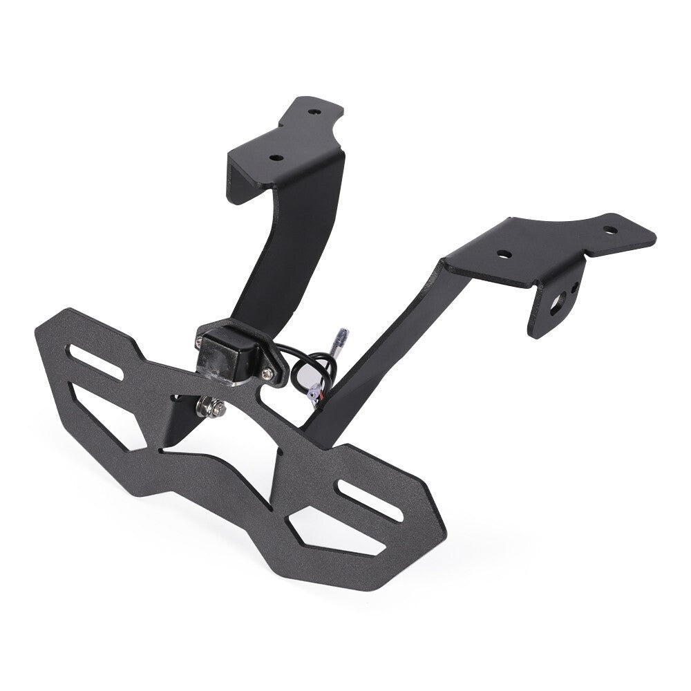 For CF-MOTO 450MT 800MT-X Tail Tidy License Plate Holder Rear Fender Eliminator