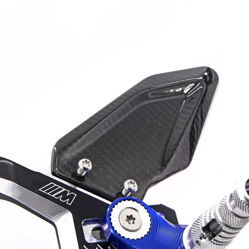 FOR BMW Motorrad M Rearsets Riders Footpegs for BMW S1000RR M1000RR 2019 -2024