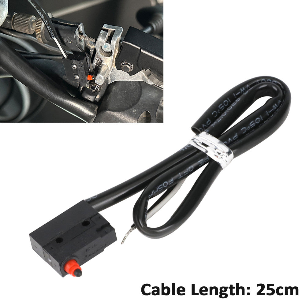 Left Clutch Micro Switch Sensor For Duke 790/L 890/R 690 Duke /R 690 SupermotoR