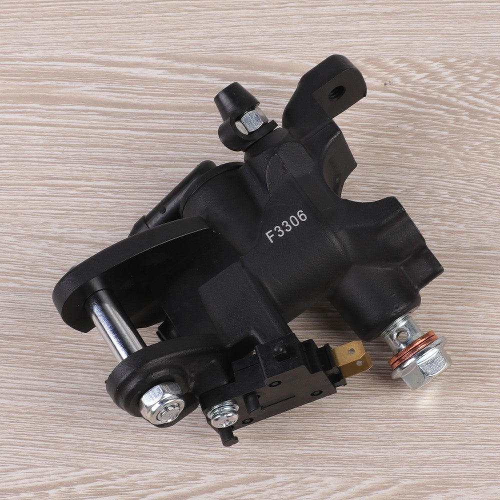 Front Brake Master Cylinder Pump For Honda CBR600RR 1000RR CBR1000RR-R CB 1000R