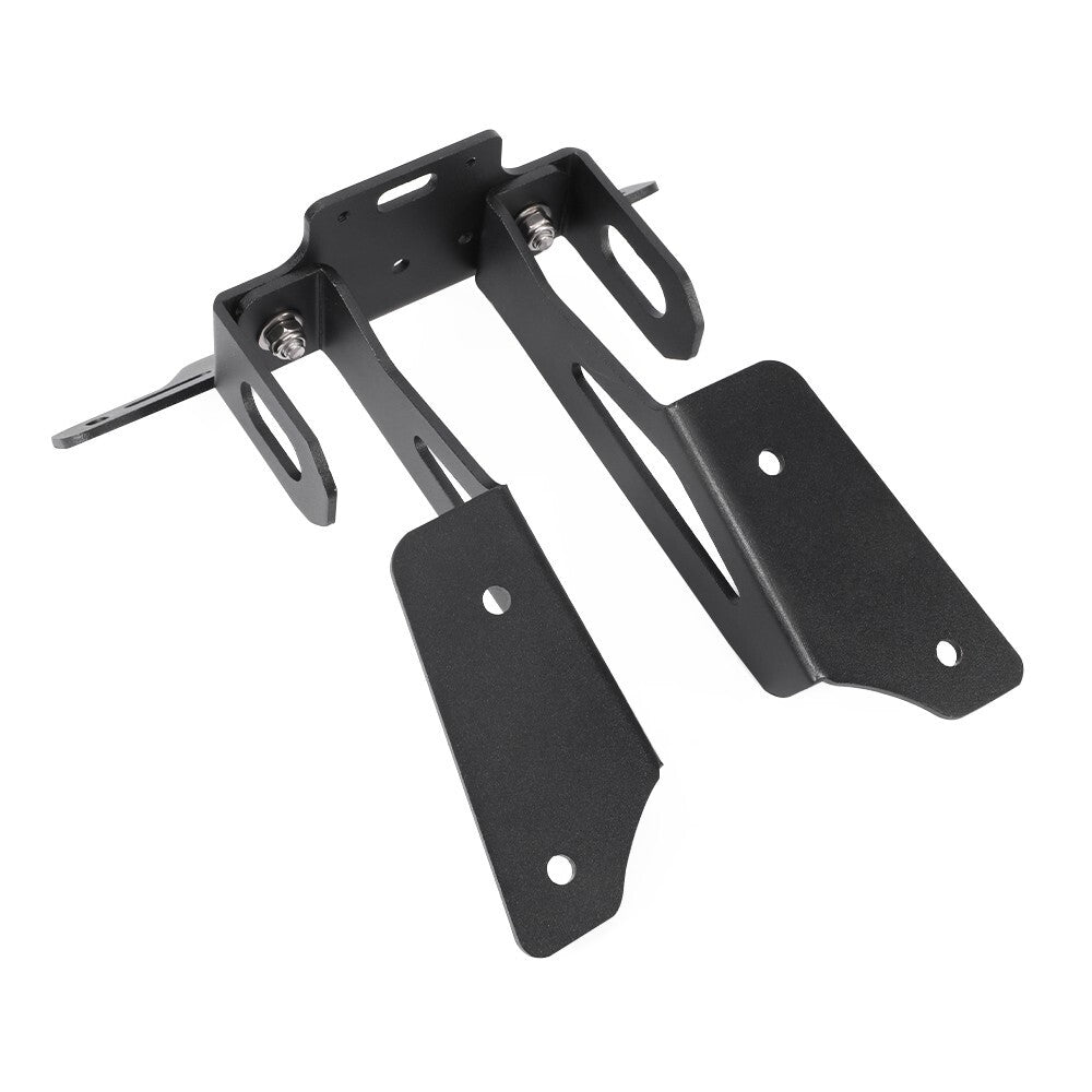 Tail Tidy Eliminator License Plate Holder For HONDA XL750 Transalp 750 23-2025
