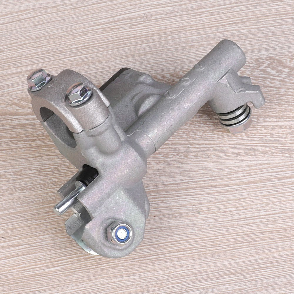 Hydraulic Clutch Master Cylinder Fluid Reservoir for KAWASAKI KX250/X KX450F/SR