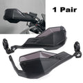 Handlebar Hand Guard Shield Protector For YAMAHA FJ09 Tracer 900GT MT-09 Tracer