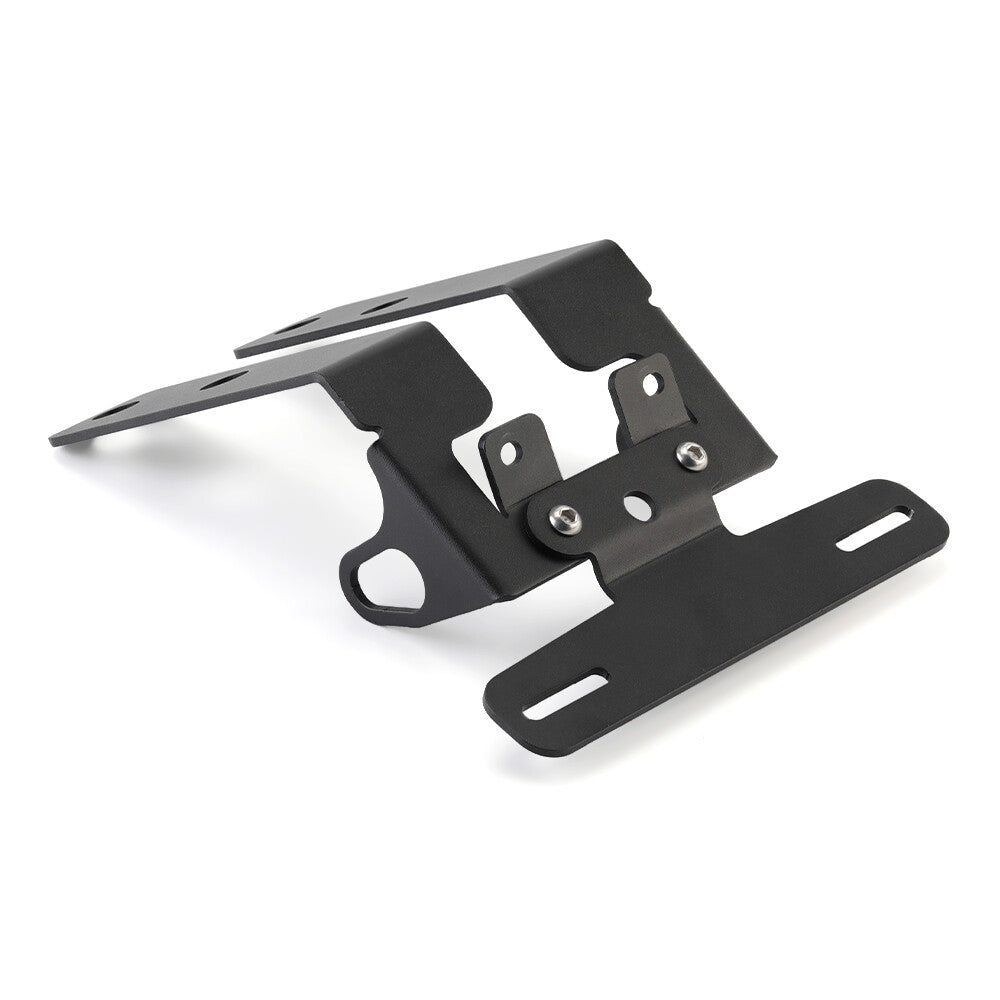 Fender Eliminator License Plate Holder For KAWASAKI KLX 250S/SF KLX250 DTracker