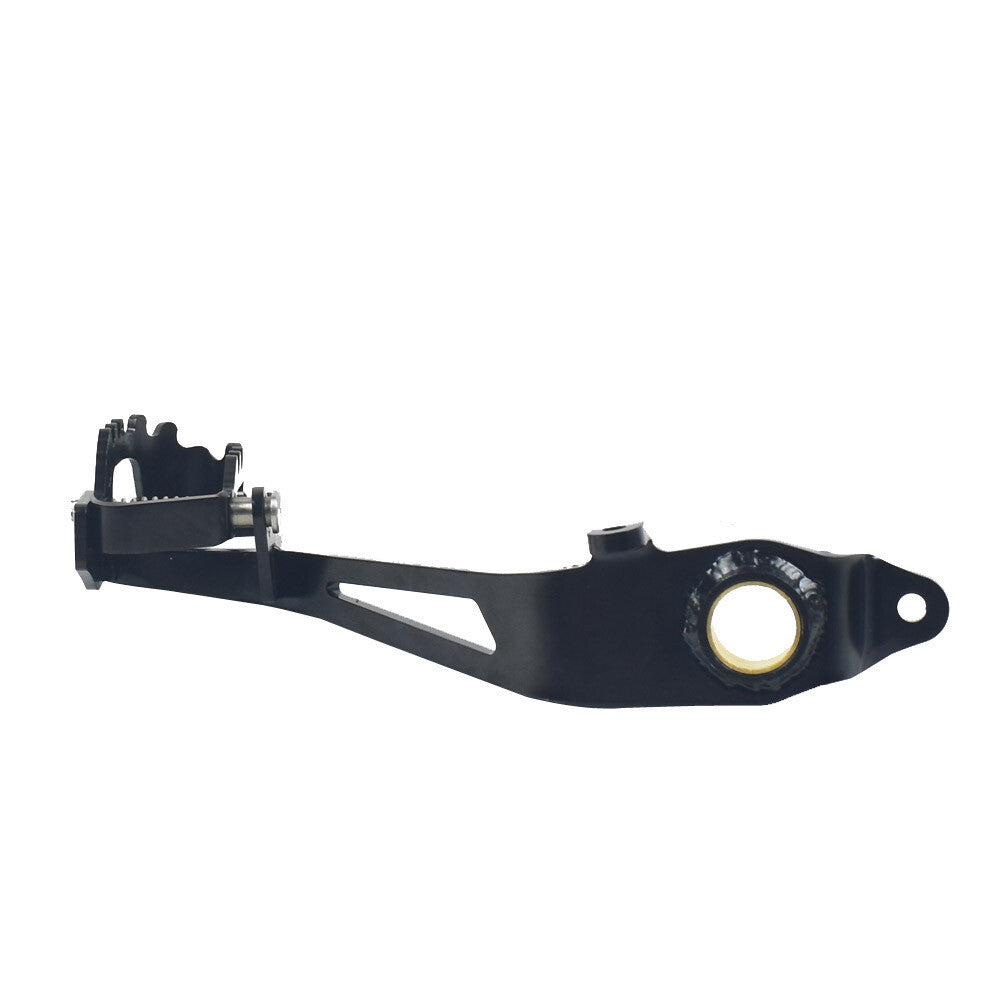 Rear Brake Pedal Adjustable Footbrake Lever for BMW R1200GS ADV R1250GS 2013-22
