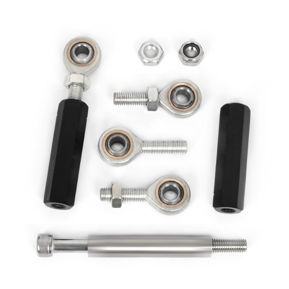 Rear Suspension Lowering Links Kit For Honda CBR 250R/CBR 300R CB300F
