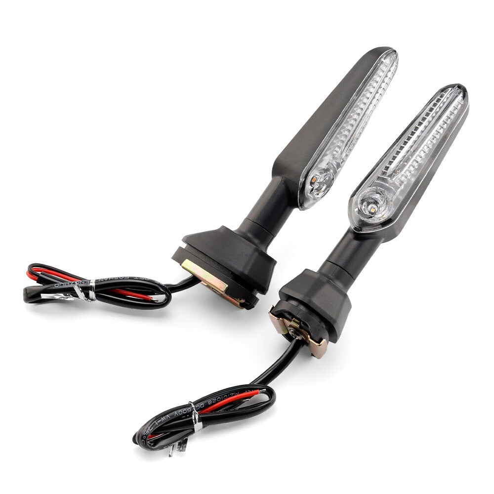 For KAWASAKI KLX 230 230S LED Rear Turn Signal Light Indicator Lamp