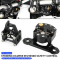 Steering Damper Stabilizer For YAMAHA Tenere 700 Rally/XTZ700 XTZ07 2020-2024