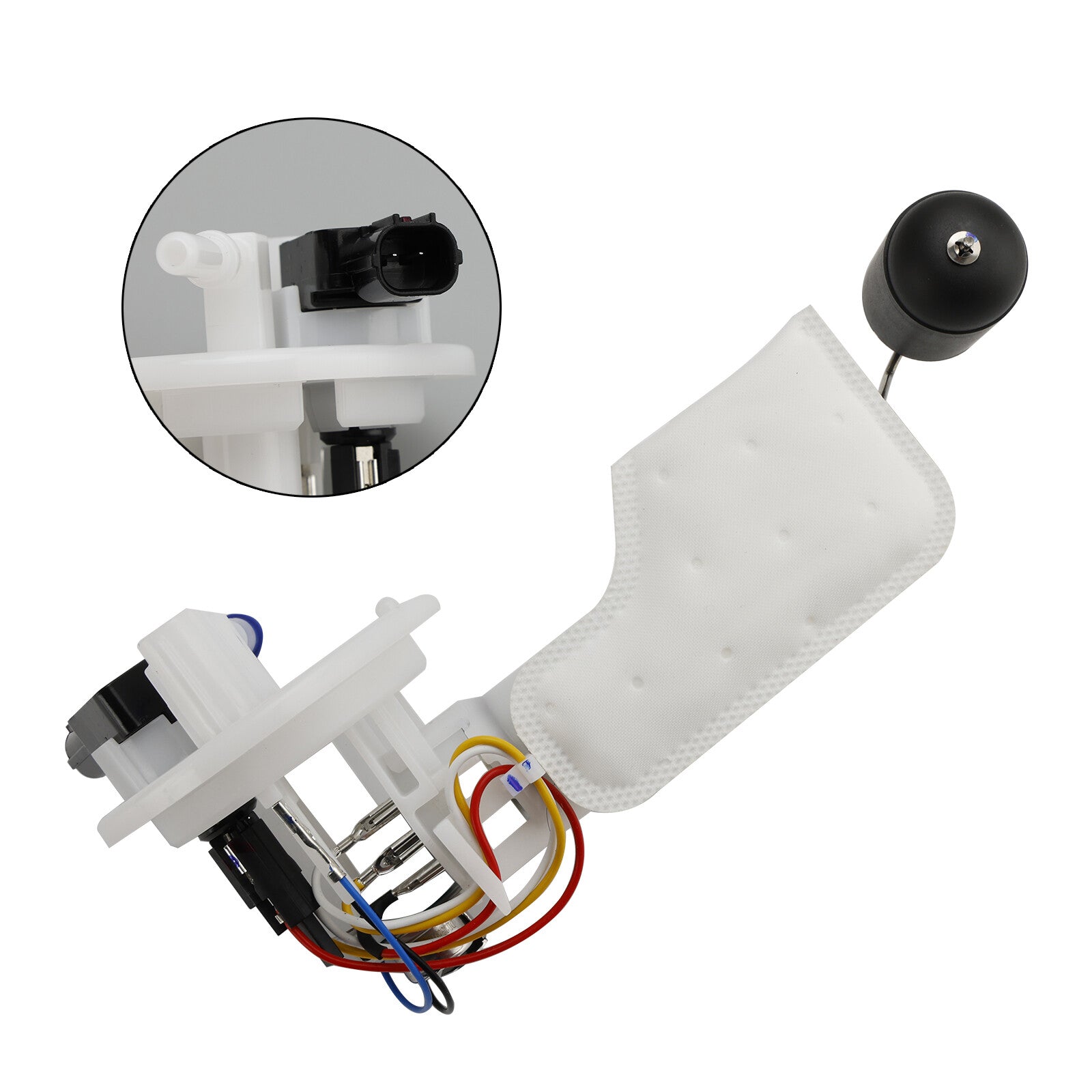 Bbp-E3907-00 B65-E3907-00 Fuel Pump Assembly For Yamaha Aerox 155 17-21 Nvx