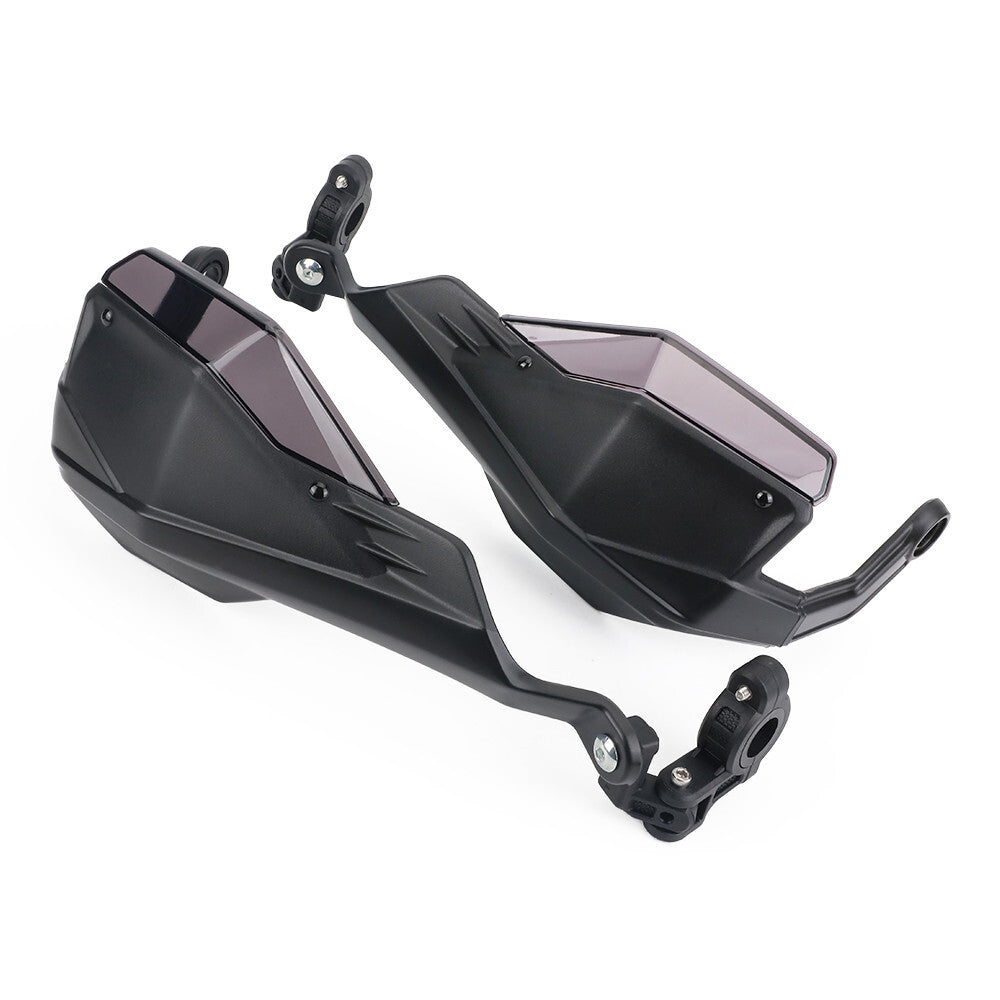 Handlebar Hand Guard Protector For HONDA CB500X 2019-2024 NX500 NX400 2024-2025