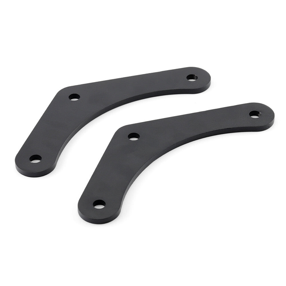 Rear Suspension Lowering Links Kit For KAWASAKI Versys 1000 KLZ1000/SE 19-2023