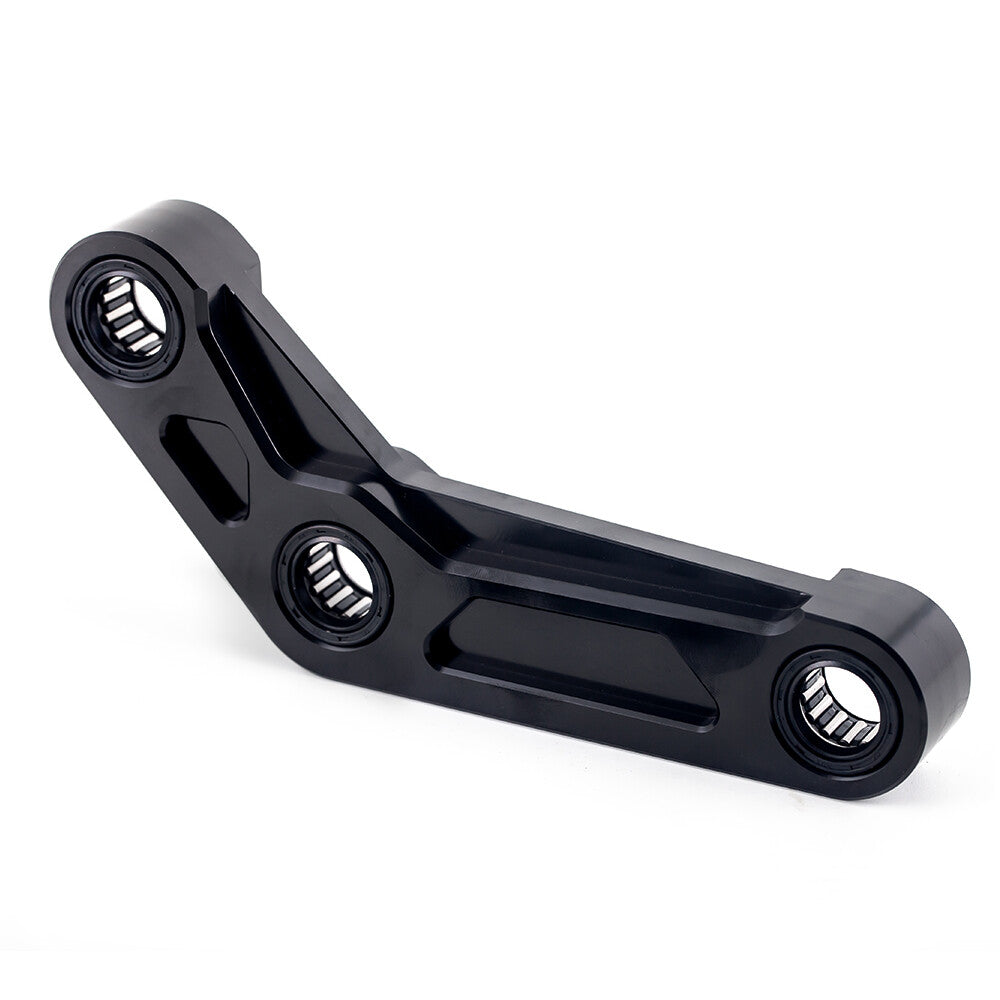 Rear Suspension Lowering Links Kit For YAMAHA MT07 FZ-07 14-2022 XSR700 YZF R7