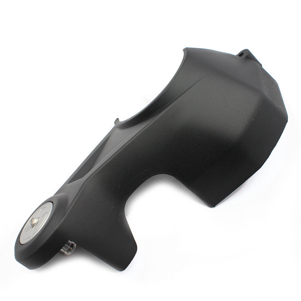 Final Drive Guard Protection Cover For BMW R1250RT R1250GS R1200GS /ADV 2013-ON