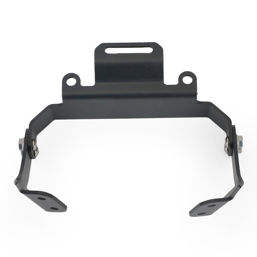 For CF-MOTO 450NK 2023-2025 Windshield Screen Deflector With Mounting Bracket