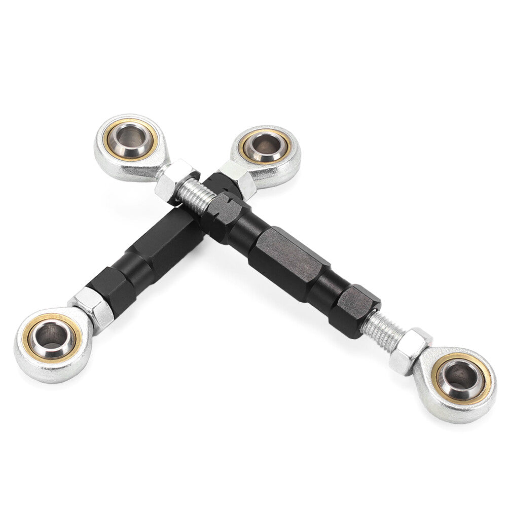 Rear Suspension Lowering Links Kit For YAMAHA YZFR1 2015-2023 YZF R1S YZF R1M