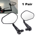 Adjustable Rear Side Rearview Mirror For HONDA CB750 Hornet CB500 CB1000R
