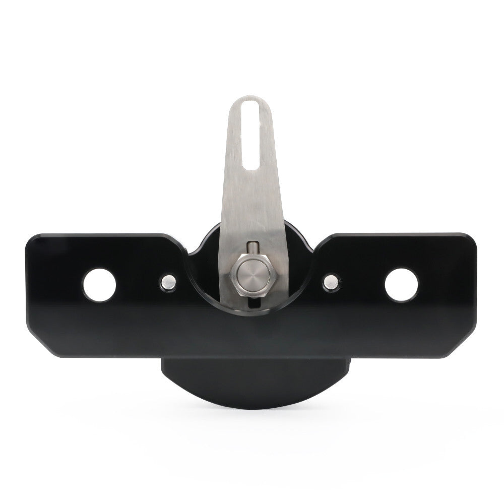 Steering Damper Stabilizer Safety Mount Kit for YAMAHA TRACER 900/9/GT 21-2024