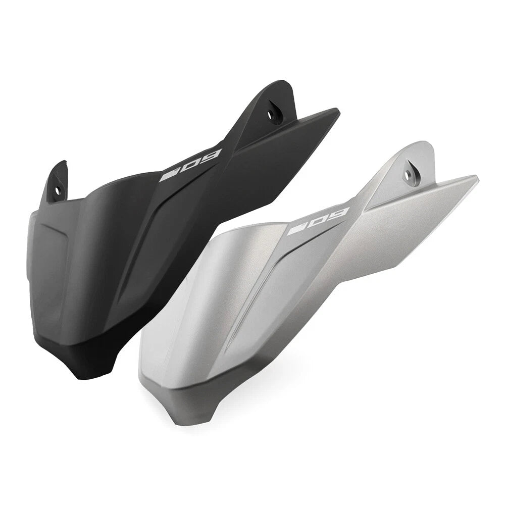 For YAMAHA MT-09 2017-2020 Motorcycle Windscreen Windshield Deflector