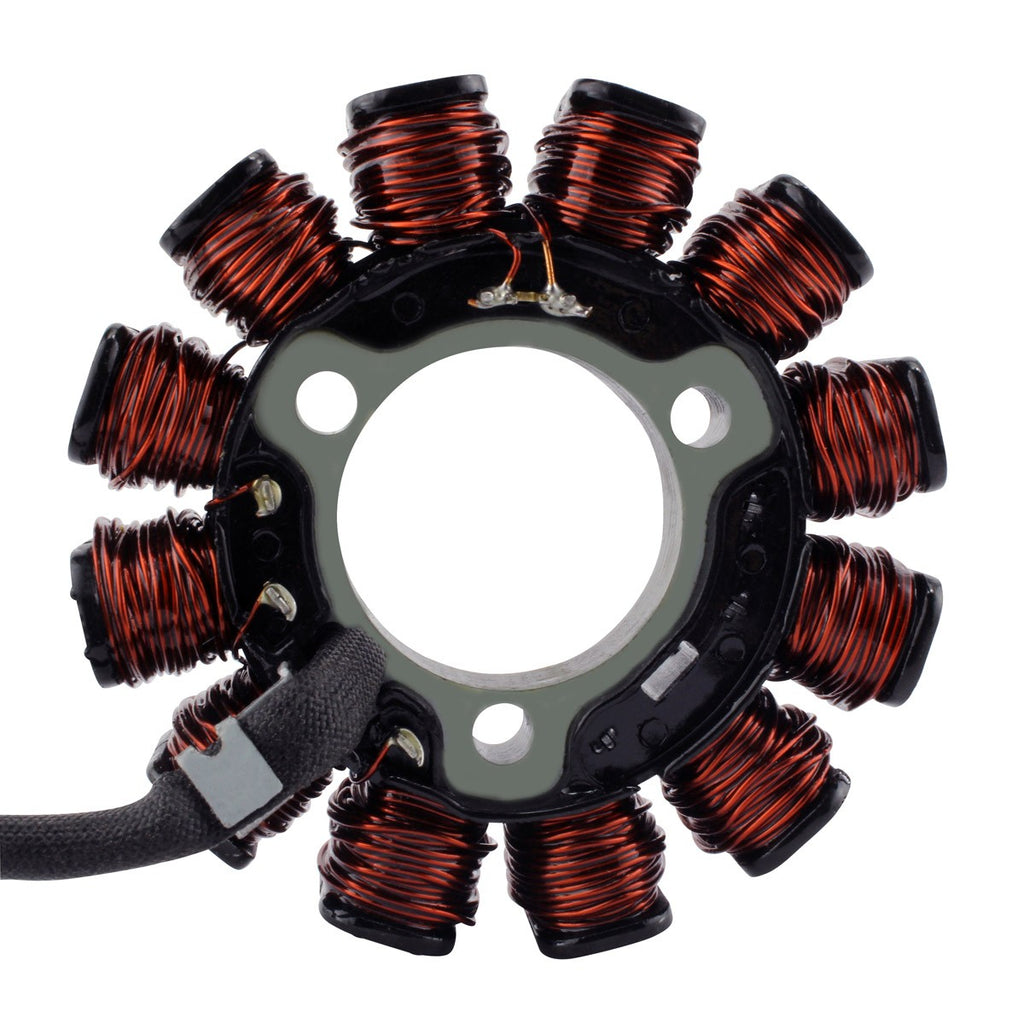 Stator for Honda CRF 450 R RX 2017 2018 Repl. # 31120-MKE-A01+