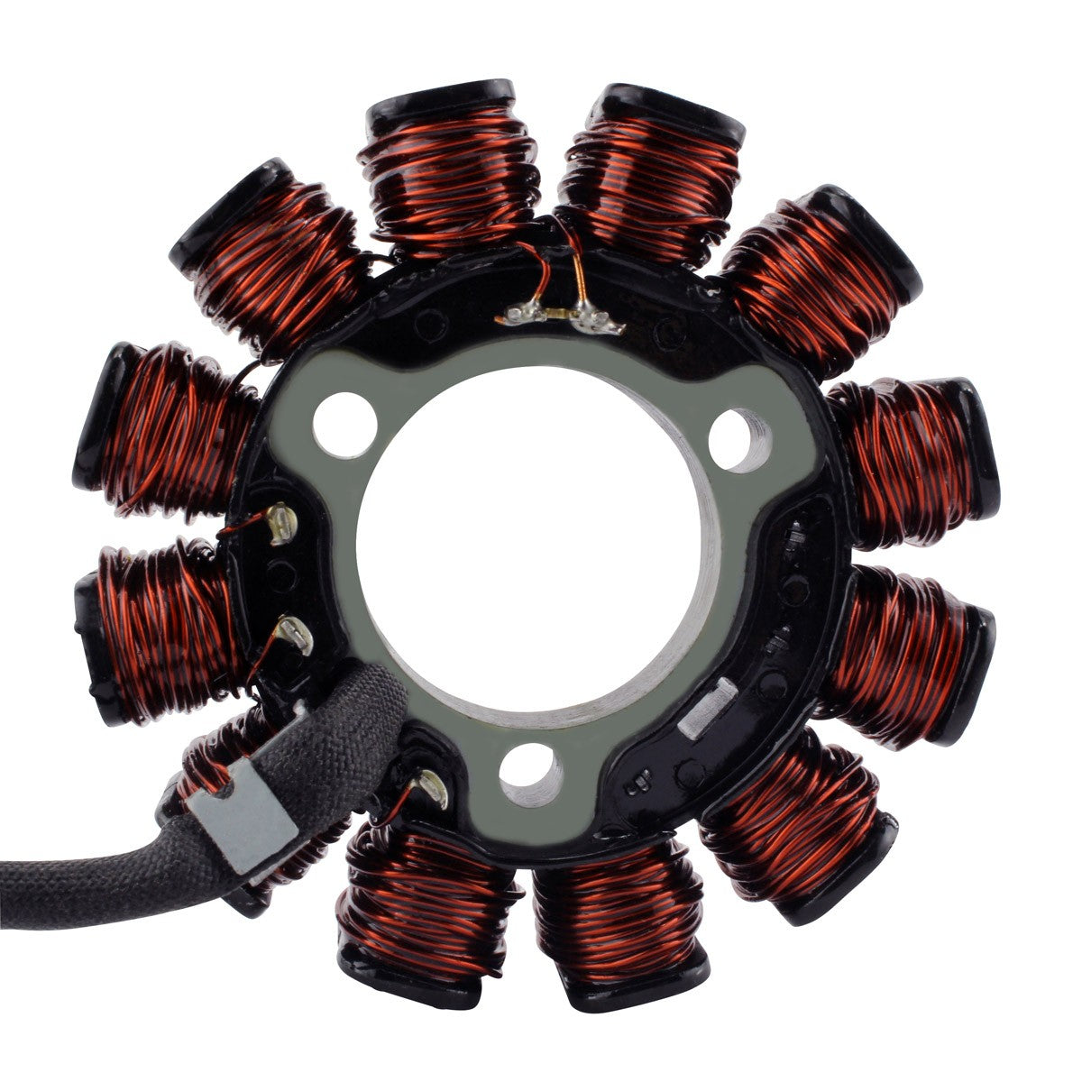 Stator for Honda CRF 450 R RX 2017 2018 Repl. # 31120-MKE-A01+
