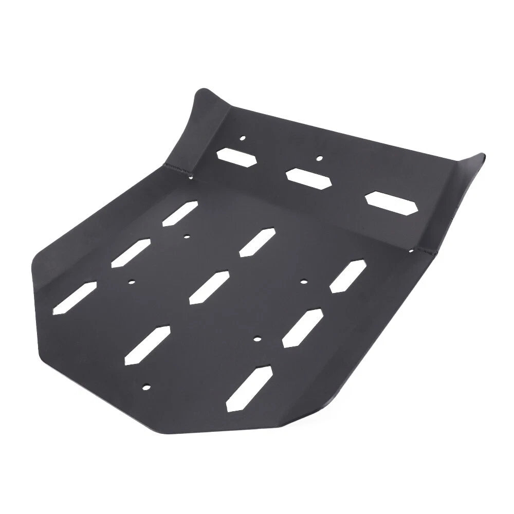 For KOVE 450Rally 23-2024 Engine Chassis Cover Guard Skid Plate Bash Protector