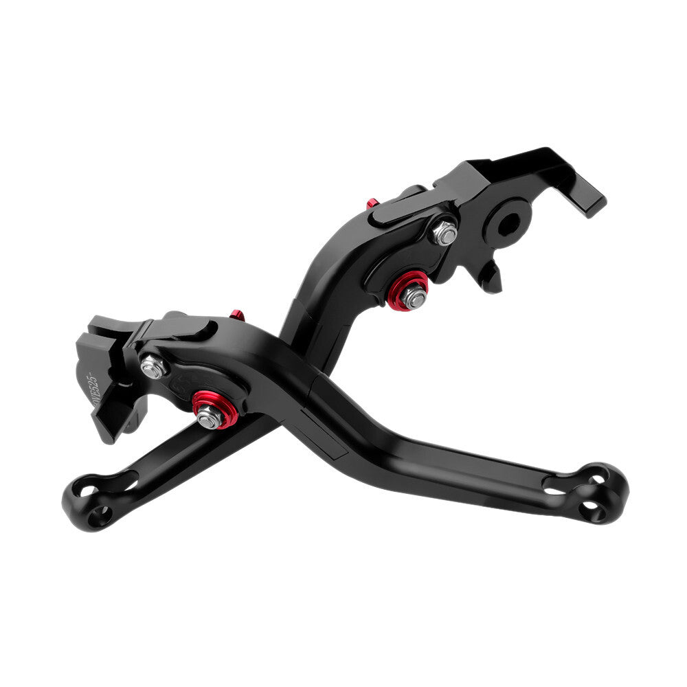 Adjustable Foldable CNC Short Clutch Brake Lever Kit For KOVE 800X Pro 24-2025