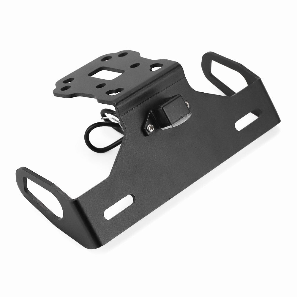 For KAWASAKI Z125 Z1000/R Rear Tail Tidy Fender Eliminator License Plate Holder+