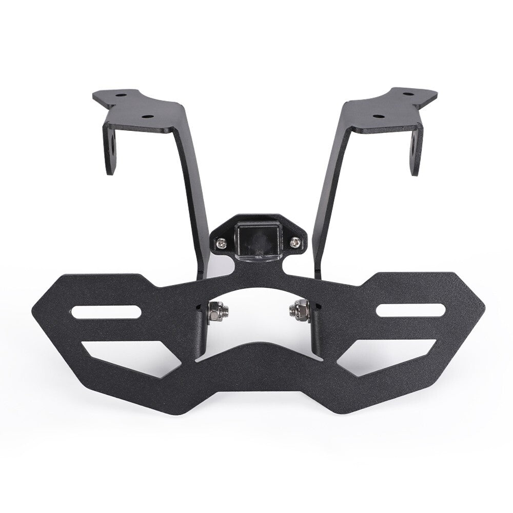 For CF-MOTO 450MT 800MT-X Tail Tidy License Plate Holder Rear Fender Eliminator