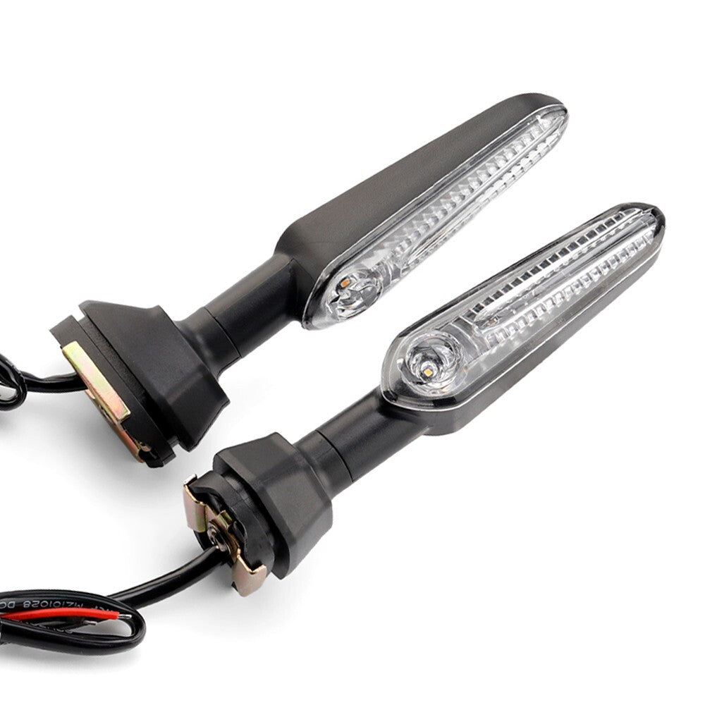 For KAWASAKI KLX 230 230S LED Rear Turn Signal Light Indicator Lamp