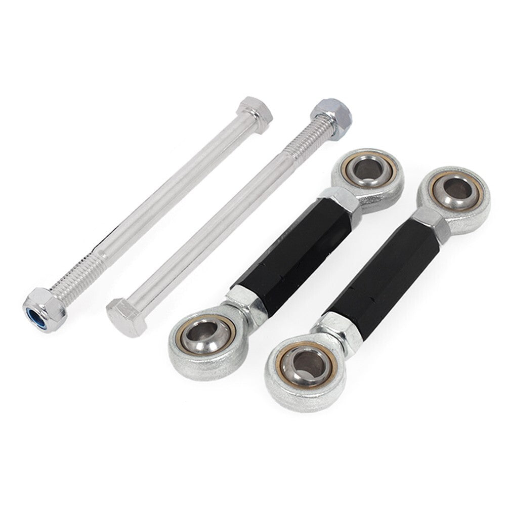 Rear Suspension Lowering Links Kit For SUZUKI HAYABUSA GSX1300R 1999-2020 2019