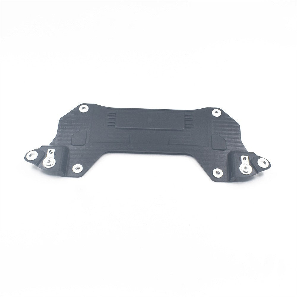 Seat Cushion Bracket For Yamaha YZF R1 R1M 2015-2025 Battery Cover Tailboard