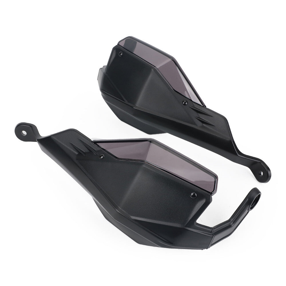 Handlebar Hand Guard Shield Protector For YAMAHA FJ09 Tracer 900GT MT-09 Tracer