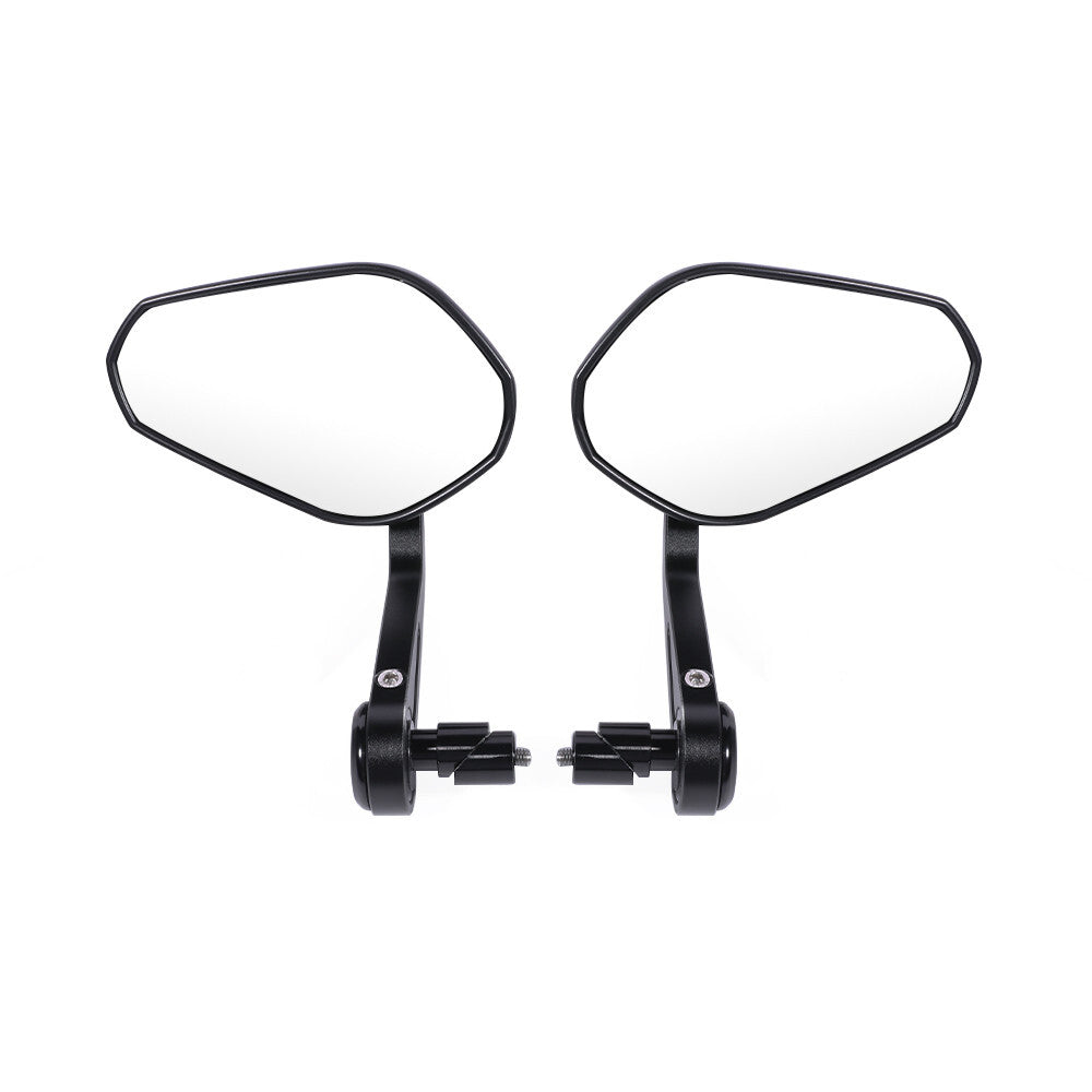 Adjustable Rear Side Rearview Mirror For HONDA CB750 Hornet CB500 CB1000R