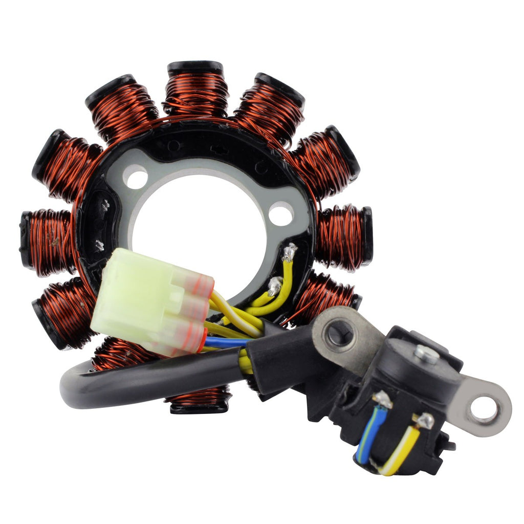 Stator for Honda CRF 450 R RX 2017 2018 Repl. # 31120-MKE-A01+