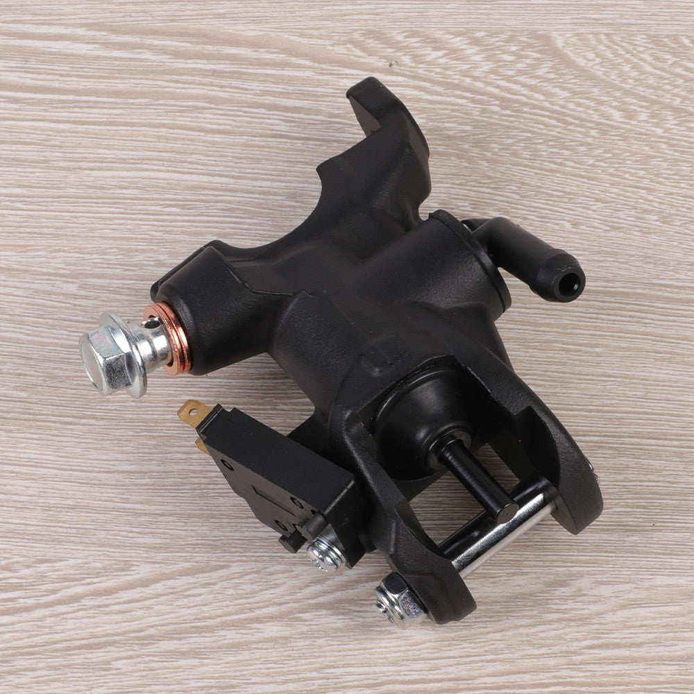 Front Brake Master Cylinder Pump For Honda CBR600RR 1000RR CBR1000RR-R CB 1000R