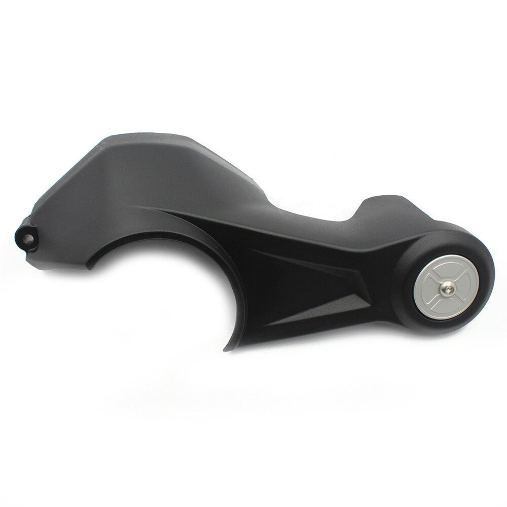 Final Drive Guard Protection Cover For BMW R1250RT R1250GS R1200GS /ADV 2013-ON