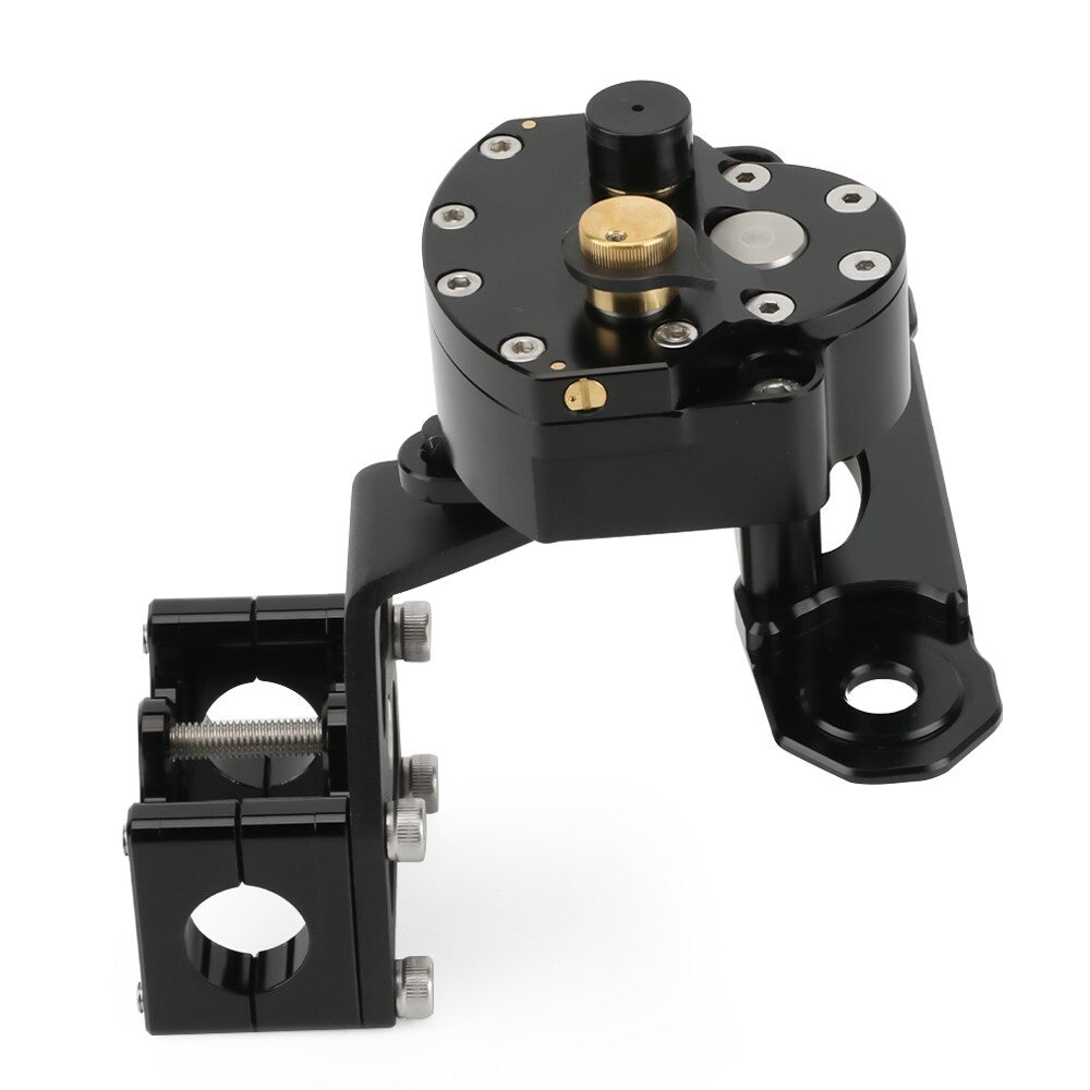 Steering Damper Stabilizer For YAMAHA Tenere 700 Rally/XTZ700 XTZ07 2020-2024