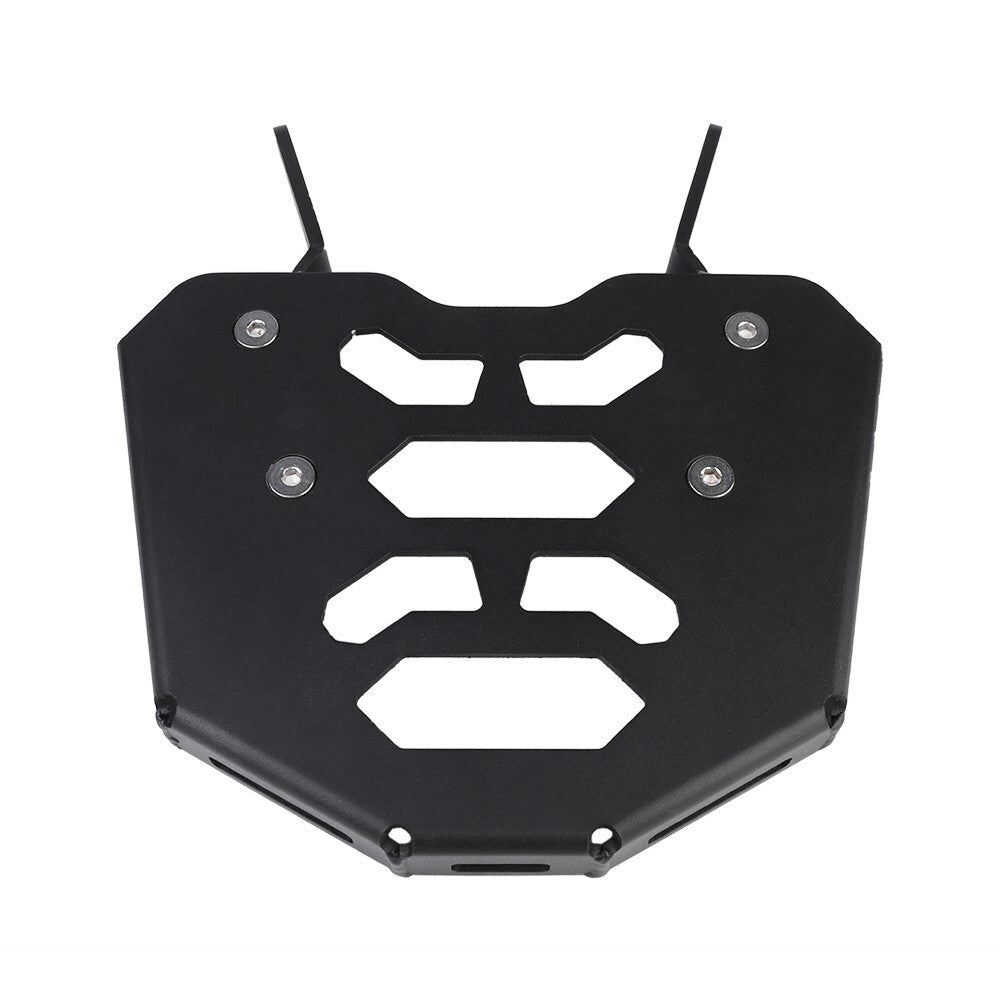 For 1290 Super Duke GT Rear Rack Luggage Top Carrier Box Holder Bracket 10KG