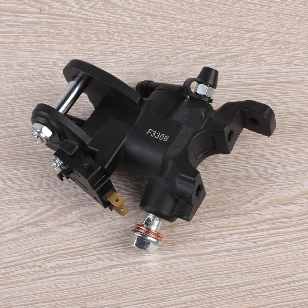 Front Brake Master Cylinder Pump For Honda CBR600RR 1000RR CBR1000RR-R CB 1000R