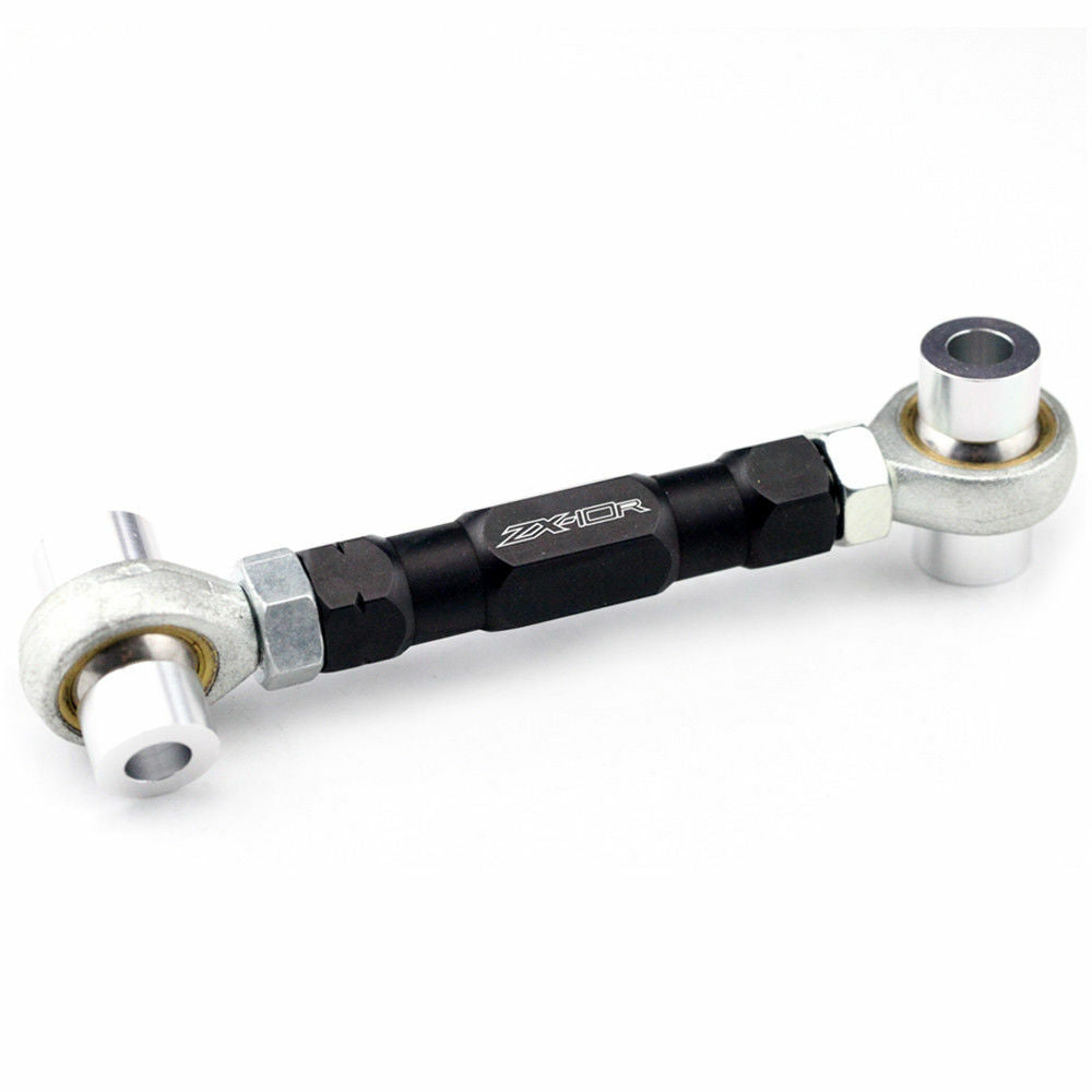For KAWASAKI ZX10R ZX-10R NINJA Rear Suspension Lowering Links Kit Adjustable