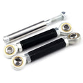 Rear Suspension Lowering Links Kit For Honda CBR 250R/CBR 300R CB300F