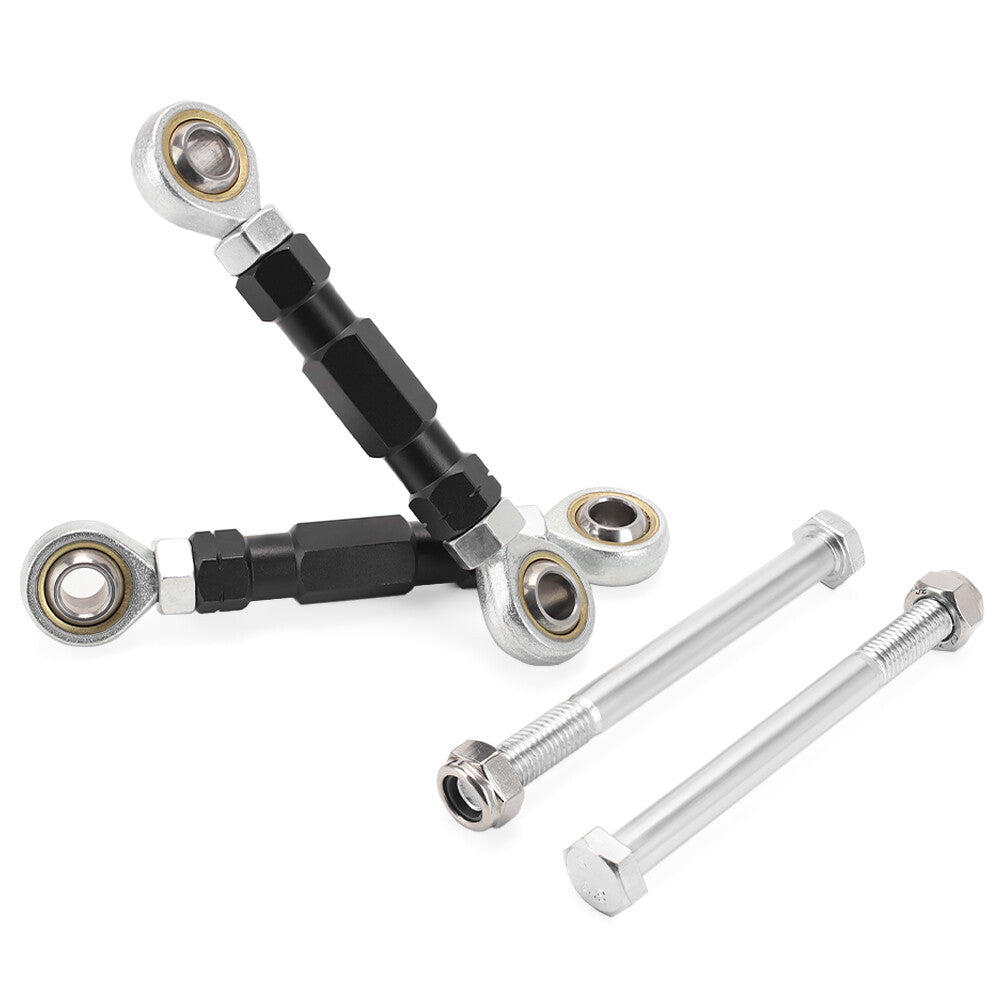 Rear Suspension Lowering Links Kit For YAMAHA YZFR1 2015-2023 YZF R1S YZF R1M