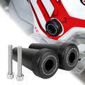 For KOVE 450 Rally 2023 Engine Frame Slider Falling Anti Crash Guard Protector