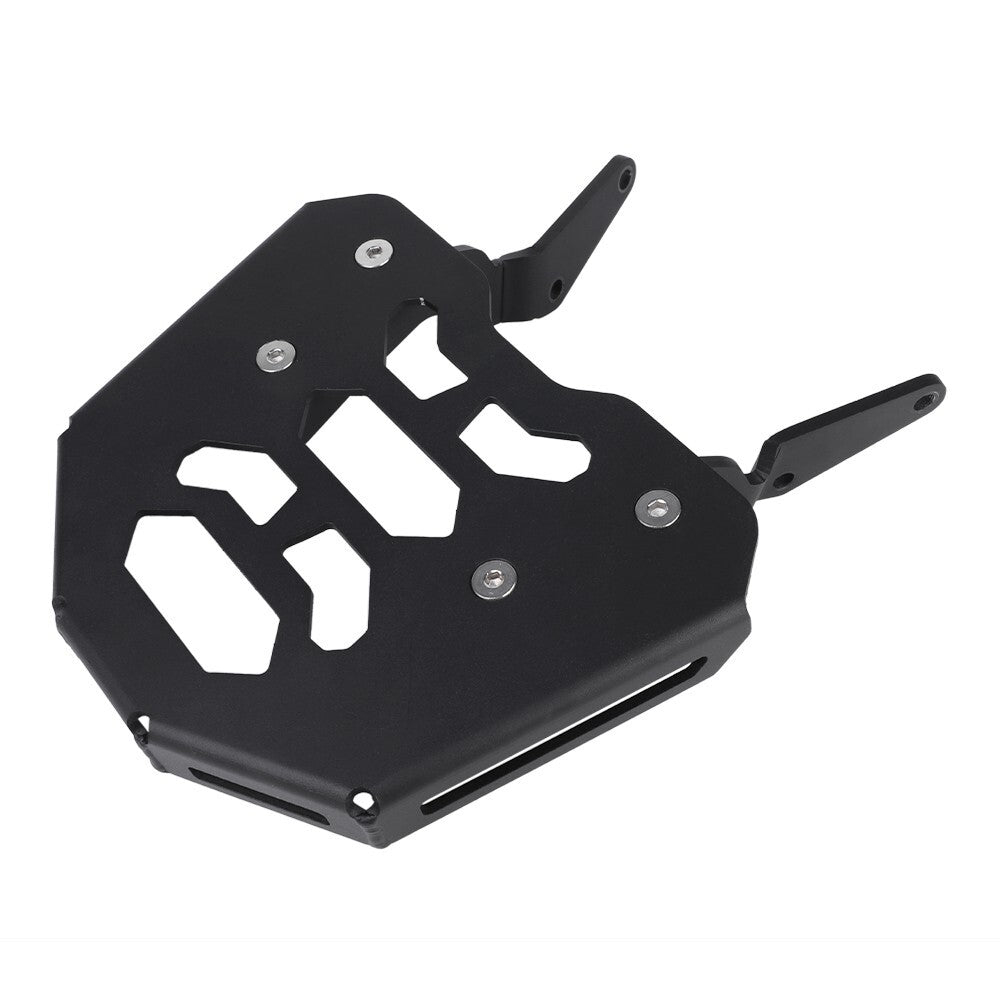 For 1290 Super Duke GT Rear Rack Luggage Top Carrier Box Holder Bracket 10KG