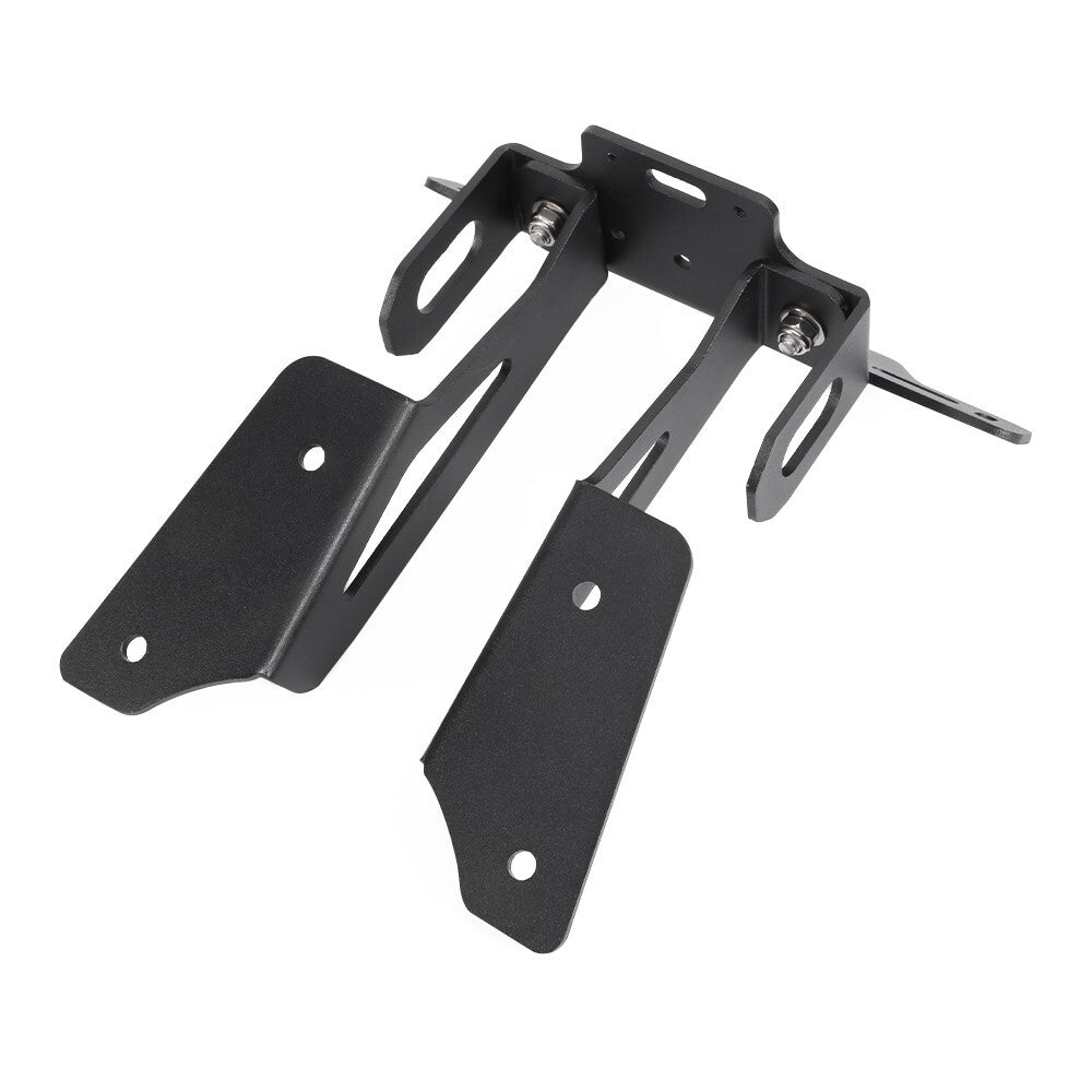 Tail Tidy Eliminator License Plate Holder For HONDA XL750 Transalp 750 23-2025