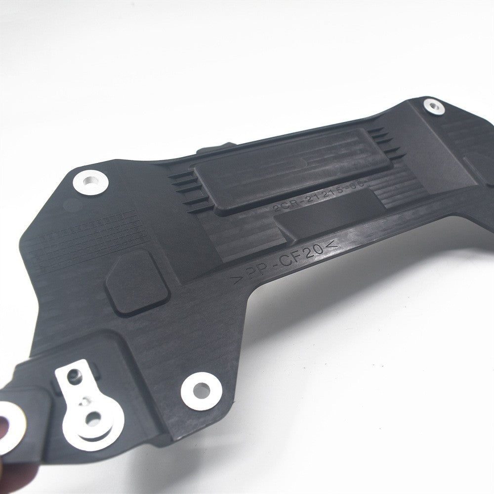 Seat Cushion Bracket For Yamaha YZF R1 R1M 2015-2025 Battery Cover Tailboard