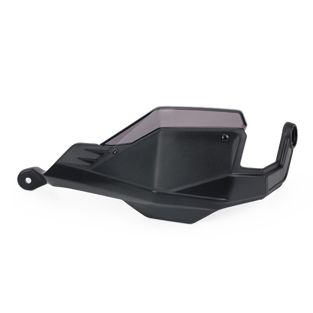 Handlebar Hand Guard Shield Protector For YAMAHA FJ09 Tracer 900GT MT-09 Tracer